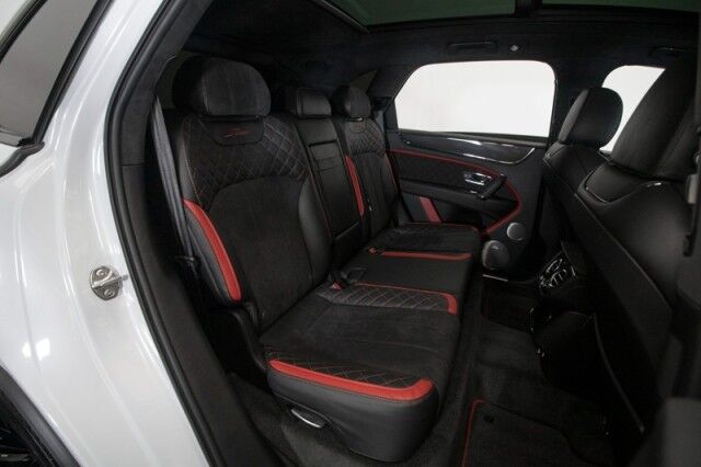 2020 Bentley Bentayga Speed ($290,515 MSRP) *BLACKLINE SPEC* *CARBON* *NAIM AUDIO* San Diego CA
