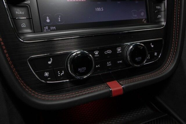 2020 Bentley Bentayga Speed ($290,515 MSRP) *BLACKLINE SPEC* *CARBON* *NAIM AUDIO* San Diego CA