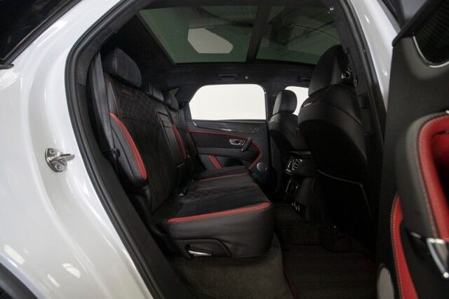 2020 Bentley Bentayga Speed ($290,515 MSRP) *BLACKLINE SPEC* *CARBON* *NAIM AUDIO* San Diego CA