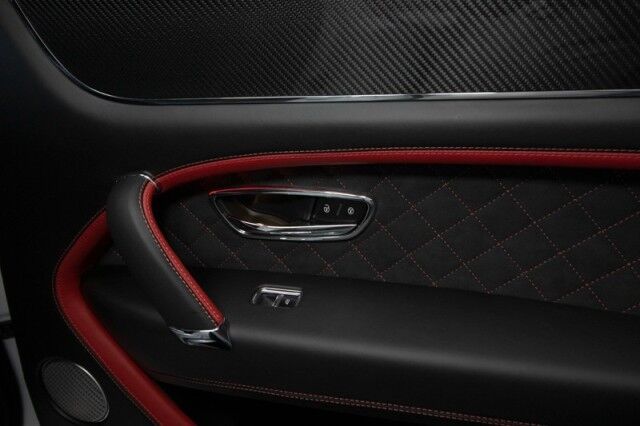 2020 Bentley Bentayga Speed ($290,515 MSRP) *BLACKLINE SPEC* *CARBON* *NAIM AUDIO* San Diego CA