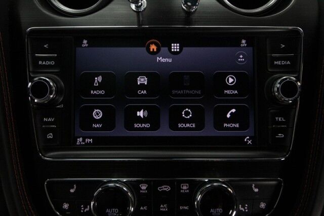 2020 Bentley Bentayga Speed ($290,515 MSRP) *BLACKLINE SPEC* *CARBON* *NAIM AUDIO* San Diego CA