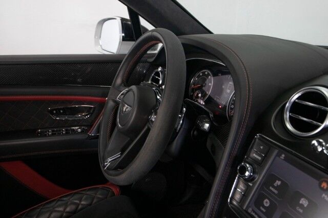 2020 Bentley Bentayga Speed ($290,515 MSRP) *BLACKLINE SPEC* *CARBON* *NAIM AUDIO* San Diego CA