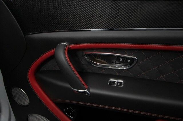 2020 Bentley Bentayga Speed ($290,515 MSRP) *BLACKLINE SPEC* *CARBON* *NAIM AUDIO* San Diego CA