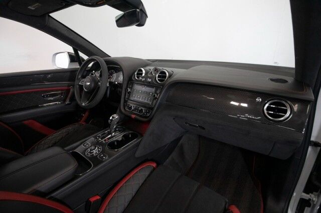 2020 Bentley Bentayga Speed ($290,515 MSRP) *BLACKLINE SPEC* *CARBON* *NAIM AUDIO* San Diego CA