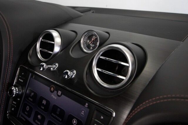 2020 Bentley Bentayga Speed ($290,515 MSRP) *BLACKLINE SPEC* *CARBON* *NAIM AUDIO* San Diego CA