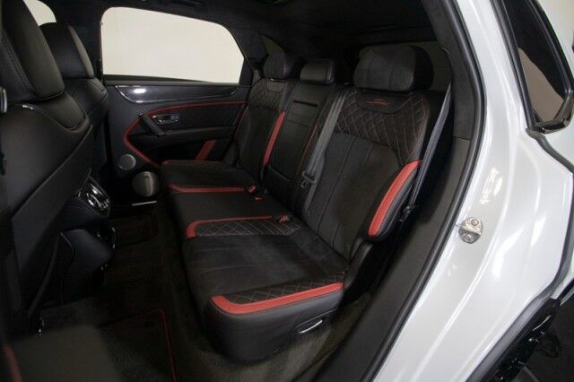 2020 Bentley Bentayga Speed ($290,515 MSRP) *BLACKLINE SPEC* *CARBON* *NAIM AUDIO* San Diego CA