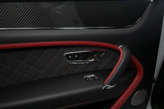 2020 Bentley Bentayga Speed ($290,515 MSRP) *BLACKLINE SPEC* *CARBON* *NAIM AUDIO* San Diego CA