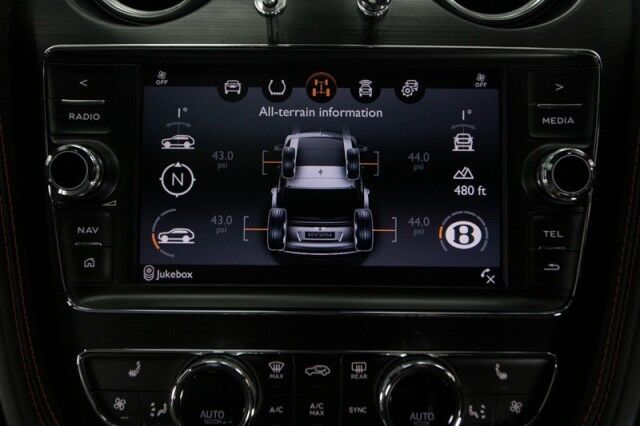 2020 Bentley Bentayga Speed ($290,515 MSRP) *BLACKLINE SPEC* *CARBON* *NAIM AUDIO* San Diego CA