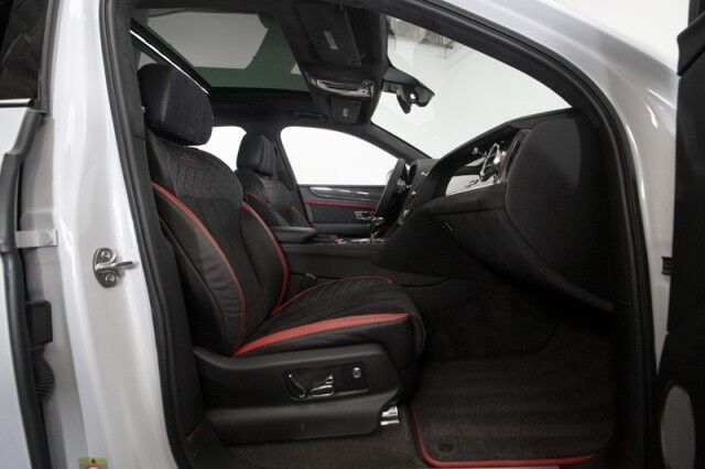 2020 Bentley Bentayga Speed ($290,515 MSRP) *BLACKLINE SPEC* *CARBON* *NAIM AUDIO* San Diego CA