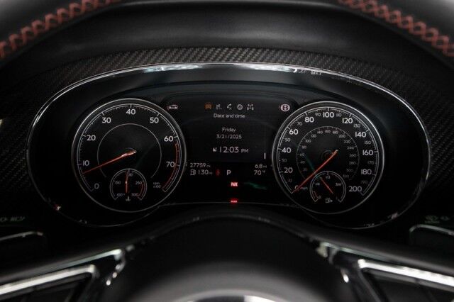 2020 Bentley Bentayga Speed ($290,515 MSRP) *BLACKLINE SPEC* *CARBON* *NAIM AUDIO* San Diego CA