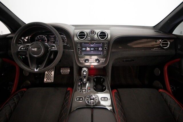 2020 Bentley Bentayga Speed ($290,515 MSRP) *BLACKLINE SPEC* *CARBON* *NAIM AUDIO* San Diego CA