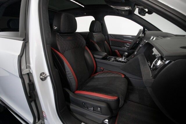 2020 Bentley Bentayga Speed ($290,515 MSRP) *BLACKLINE SPEC* *CARBON* *NAIM AUDIO* San Diego CA