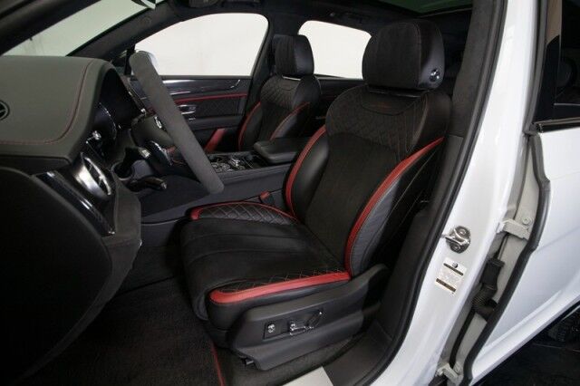 2020 Bentley Bentayga Speed ($290,515 MSRP) *BLACKLINE SPEC* *CARBON* *NAIM AUDIO* San Diego CA