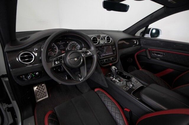 2020 Bentley Bentayga Speed ($290,515 MSRP) *BLACKLINE SPEC* *CARBON* *NAIM AUDIO* San Diego CA