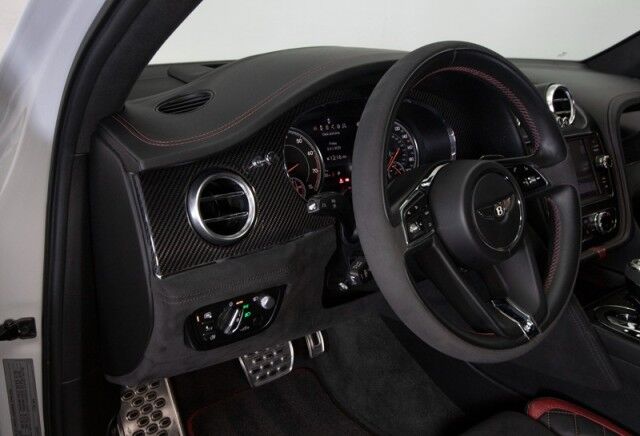 2020 Bentley Bentayga Speed ($290,515 MSRP) *BLACKLINE SPEC* *CARBON* *NAIM AUDIO* San Diego CA