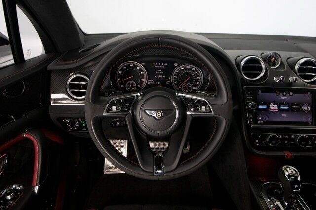 2020 Bentley Bentayga Speed ($290,515 MSRP) *BLACKLINE SPEC* *CARBON* *NAIM AUDIO* San Diego CA
