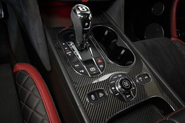 2020 Bentley Bentayga Speed ($290,515 MSRP) *BLACKLINE SPEC* *CARBON* *NAIM AUDIO* San Diego CA