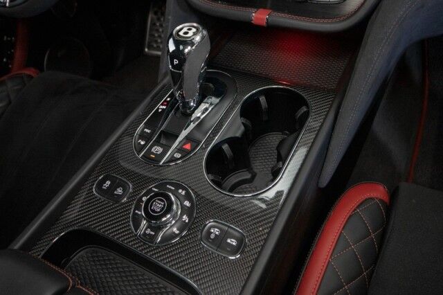 2020 Bentley Bentayga Speed ($290,515 MSRP) *BLACKLINE SPEC* *CARBON* *NAIM AUDIO* San Diego CA