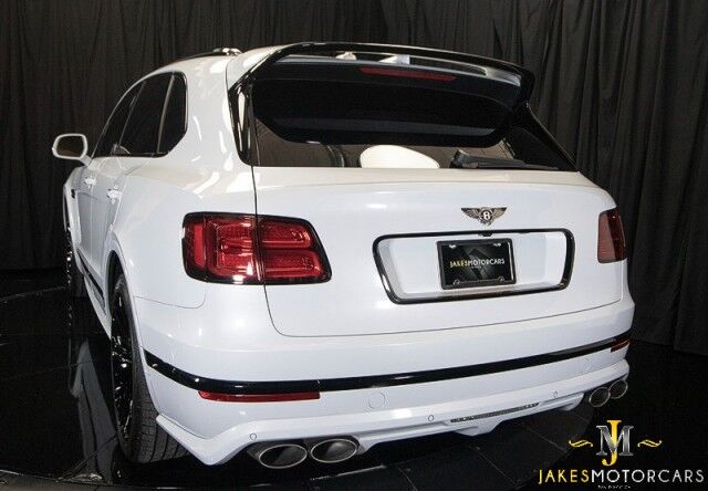 2020 Bentley Bentayga Speed ($290,515 MSRP) *BLACKLINE SPEC* *CARBON* *NAIM AUDIO* San Diego CA