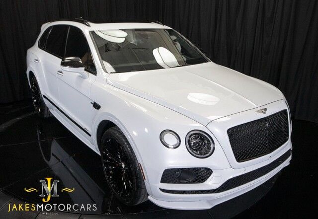 2020 Bentley Bentayga Speed ($290,515 MSRP) *BLACKLINE SPEC* *CARBON* *NAIM AUDIO* San Diego CA