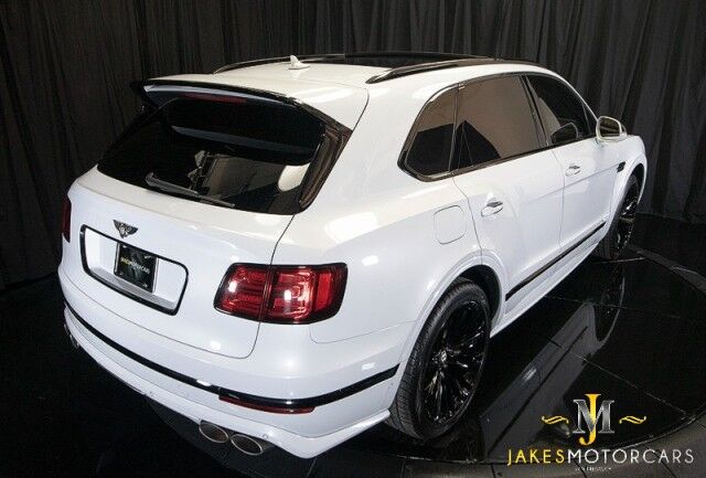 2020 Bentley Bentayga Speed ($290,515 MSRP) *BLACKLINE SPEC* *CARBON* *NAIM AUDIO* San Diego CA
