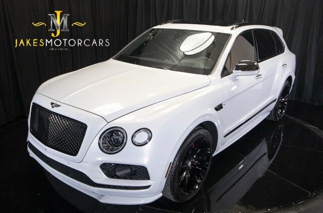 2020 Bentley Bentayga Speed ($290,515 MSRP) *BLACKLINE SPEC* *CARBON* *NAIM AUDIO* San Diego CA