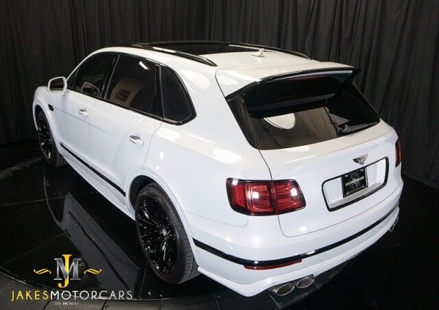 2020 Bentley Bentayga Speed ($290,515 MSRP) *BLACKLINE SPEC* *CARBON* *NAIM AUDIO* San Diego CA