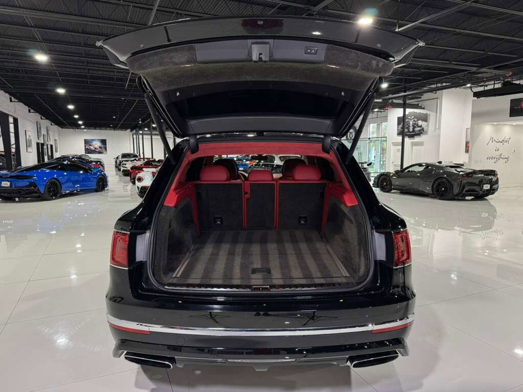 2020 Bentley Bentayga Speed Fort Lauderdale FL
