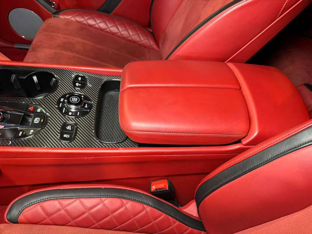 2020 Bentley Bentayga Speed Fort Lauderdale FL