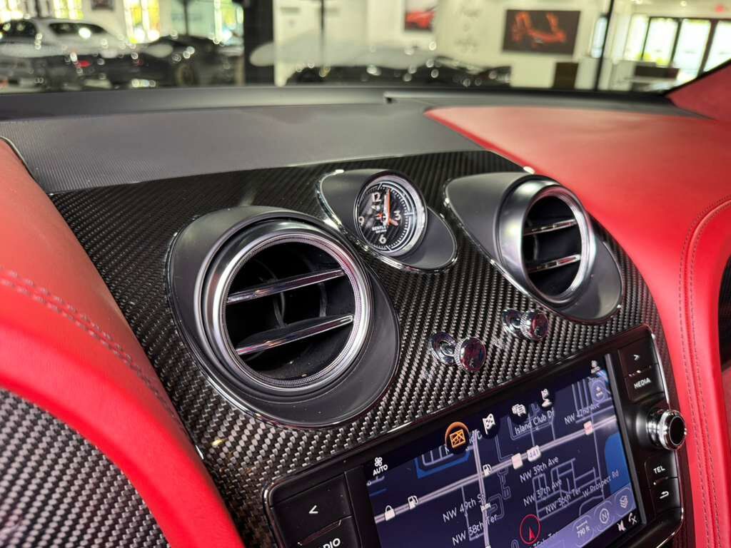 2020 Bentley Bentayga Speed Fort Lauderdale FL