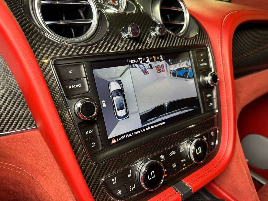 2020 Bentley Bentayga Speed Fort Lauderdale FL