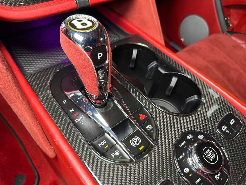 2020 Bentley Bentayga Speed Fort Lauderdale FL