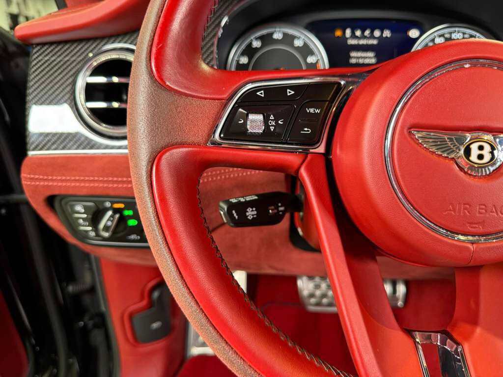 2020 Bentley Bentayga Speed Fort Lauderdale FL