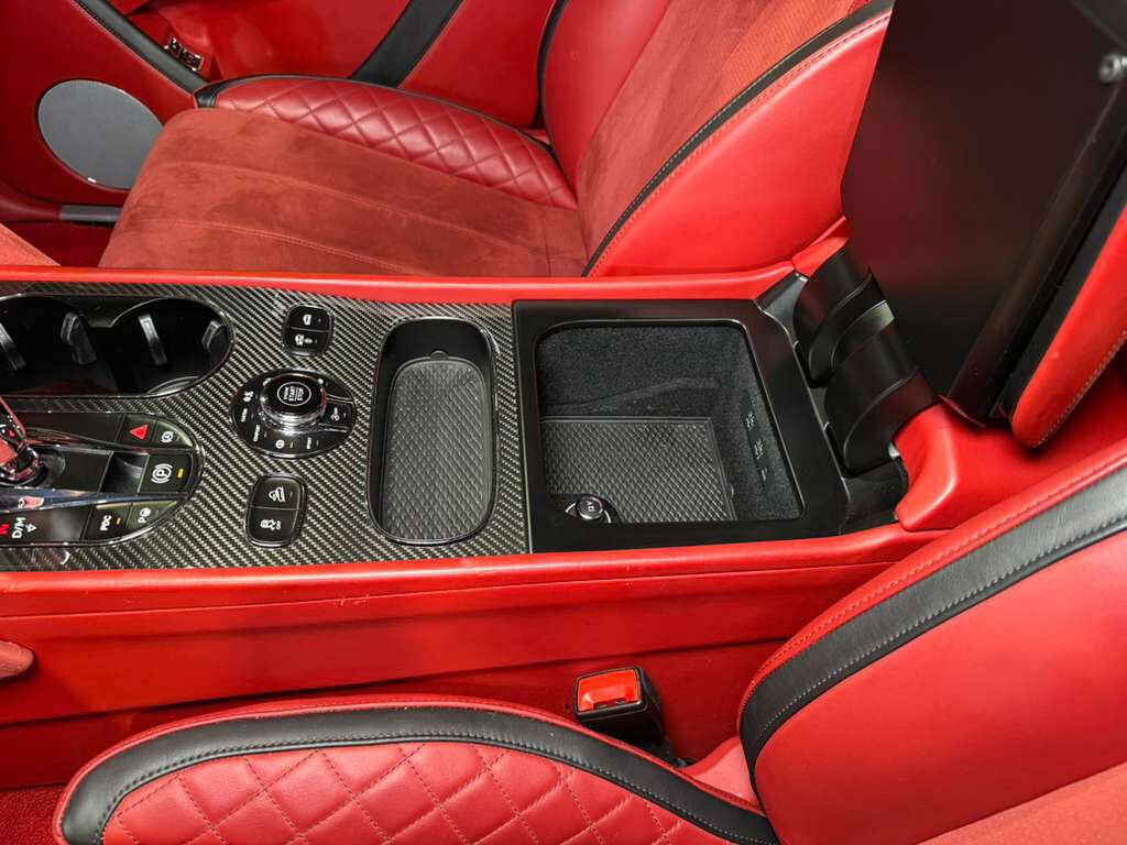 2020 Bentley Bentayga Speed Fort Lauderdale FL