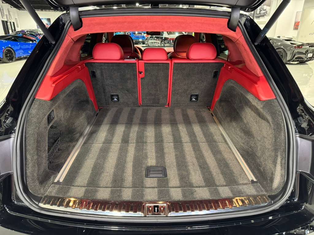 2020 Bentley Bentayga Speed Fort Lauderdale FL