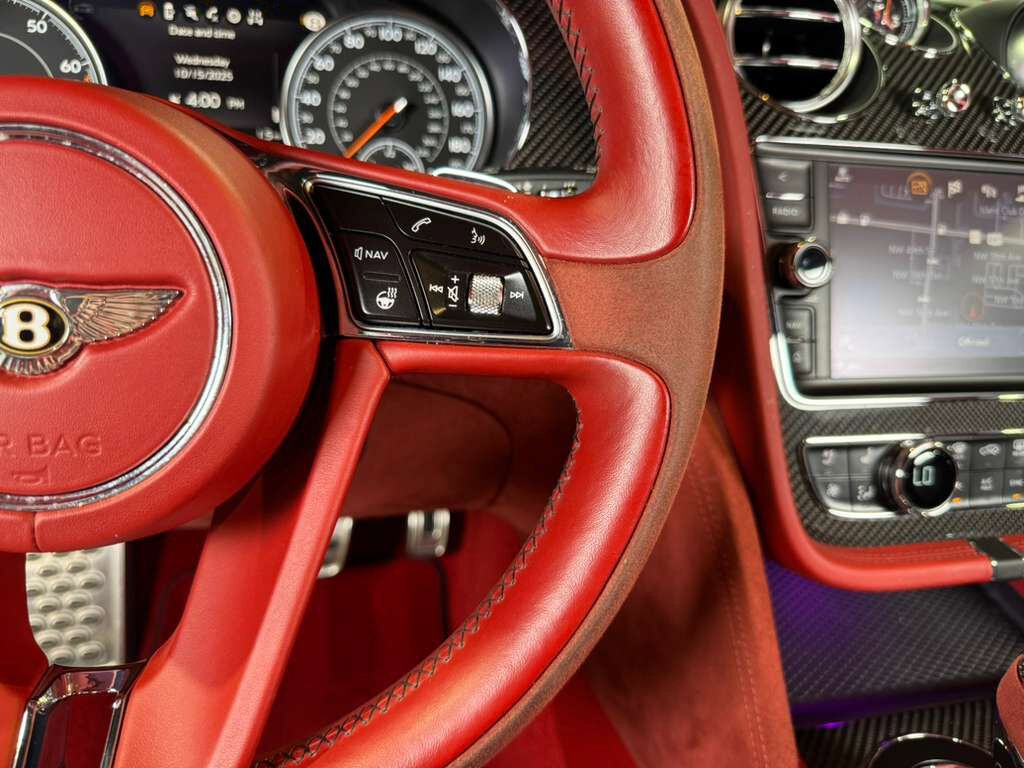 2020 Bentley Bentayga Speed Fort Lauderdale FL