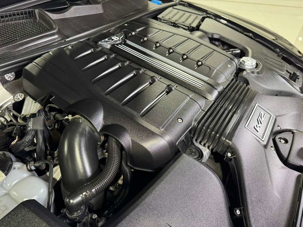 2020 Bentley Bentayga Speed Fort Lauderdale FL