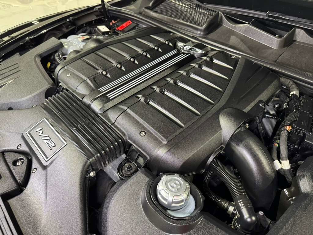 2020 Bentley Bentayga Speed Fort Lauderdale FL