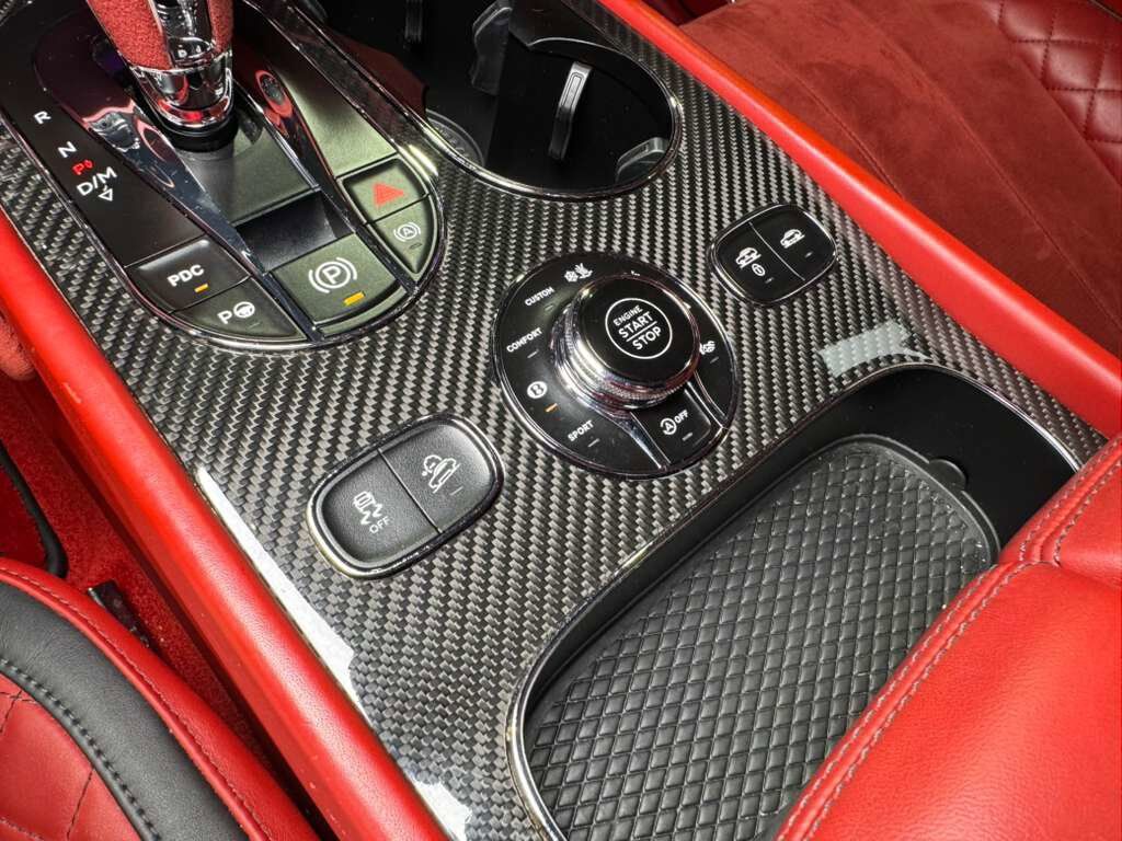 2020 Bentley Bentayga Speed Fort Lauderdale FL