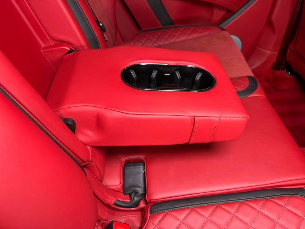 2020 Bentley Bentayga Speed Fort Lauderdale FL