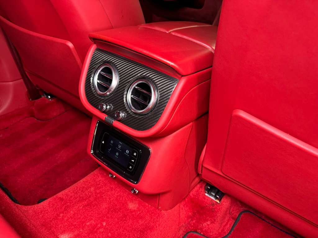 2020 Bentley Bentayga Speed Fort Lauderdale FL