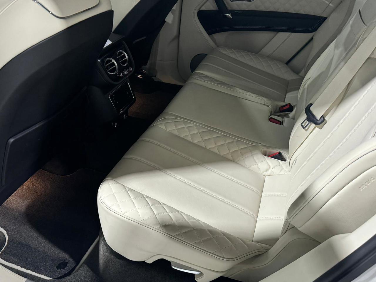 2020 Bentley Bentayga Speed Fort Lauderdale FL