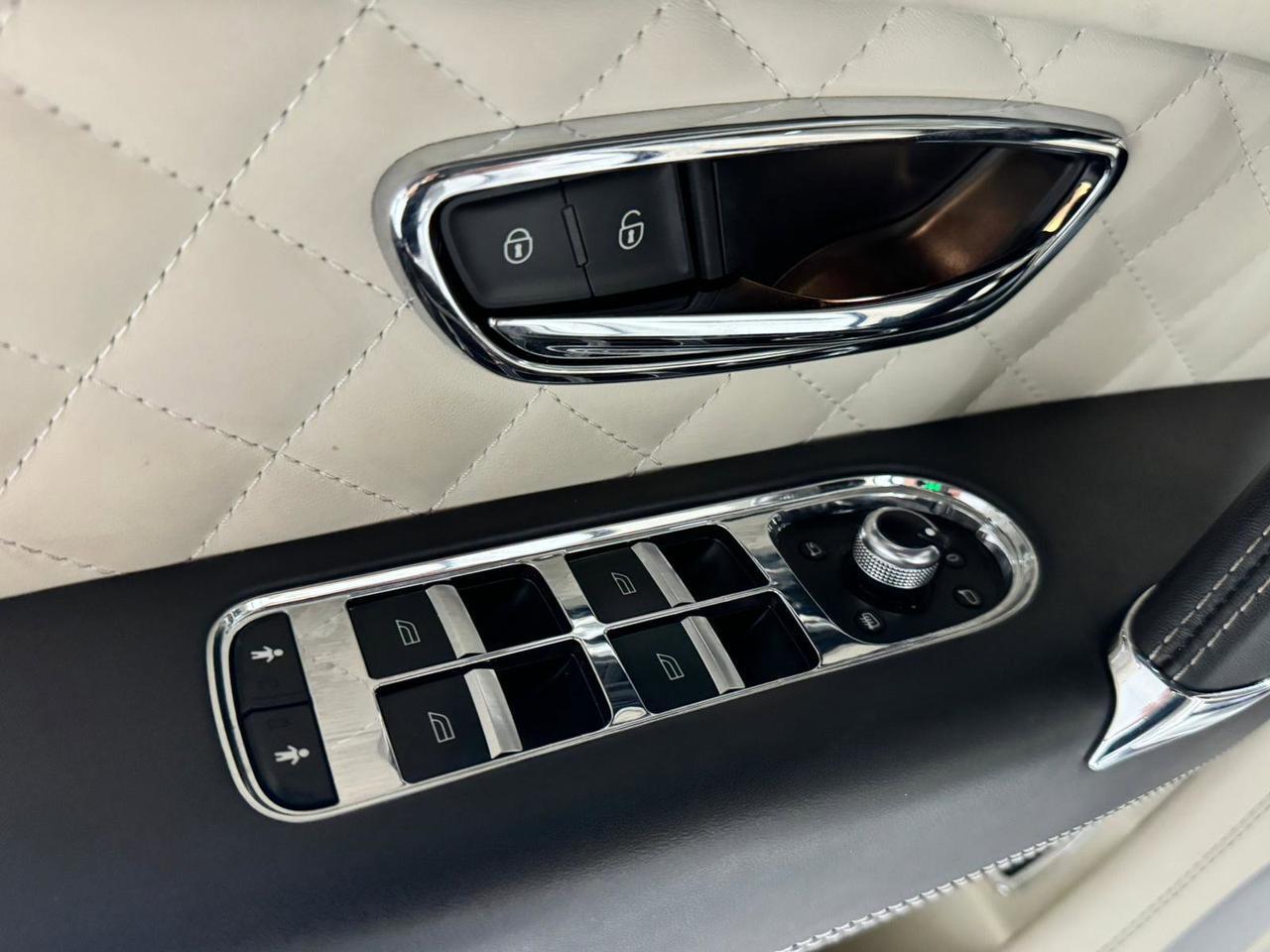 2020 Bentley Bentayga Speed Fort Lauderdale FL