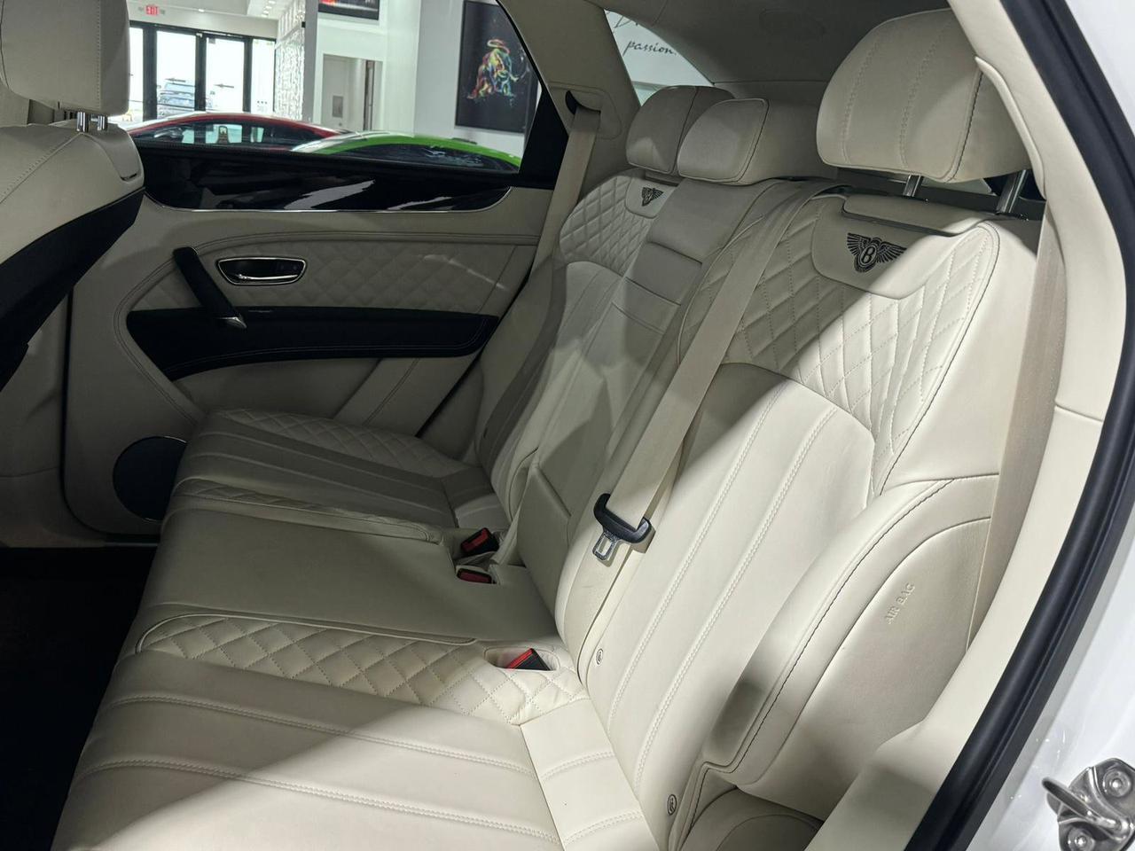 2020 Bentley Bentayga Speed Fort Lauderdale FL