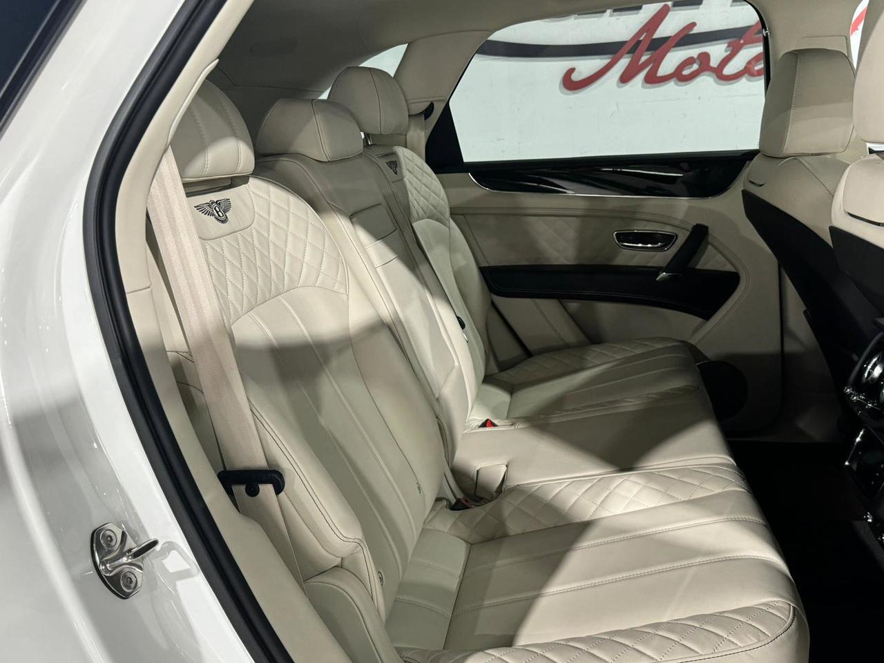 2020 Bentley Bentayga Speed Fort Lauderdale FL
