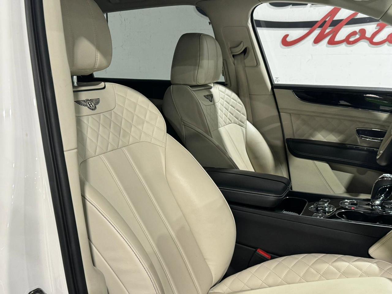 2020 Bentley Bentayga Speed Fort Lauderdale FL