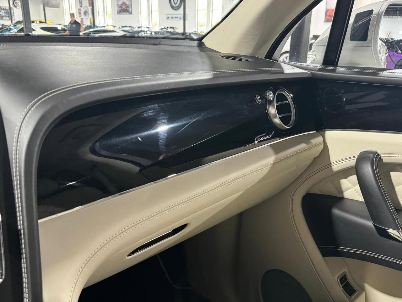 2020 Bentley Bentayga Speed Fort Lauderdale FL