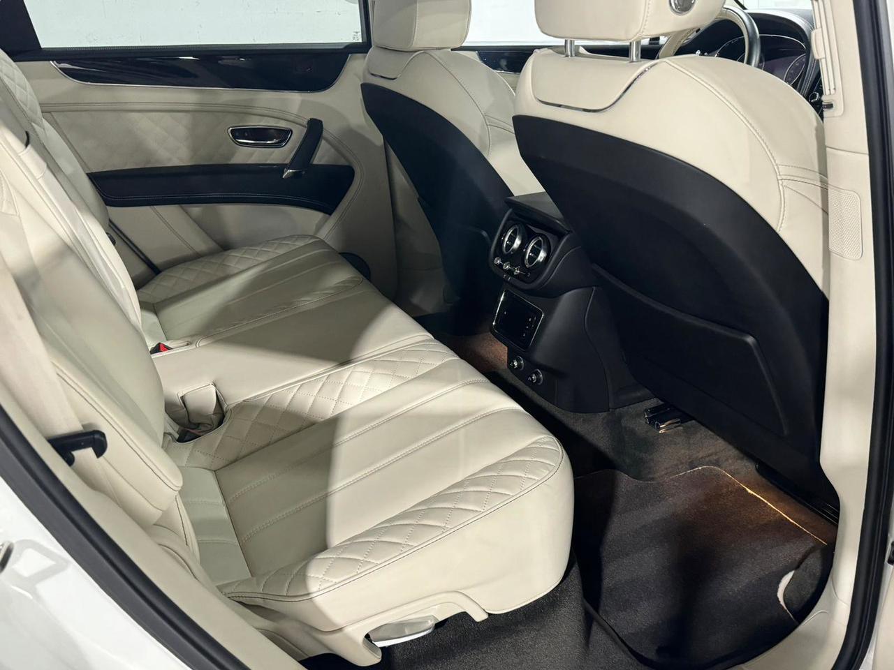2020 Bentley Bentayga Speed Fort Lauderdale FL