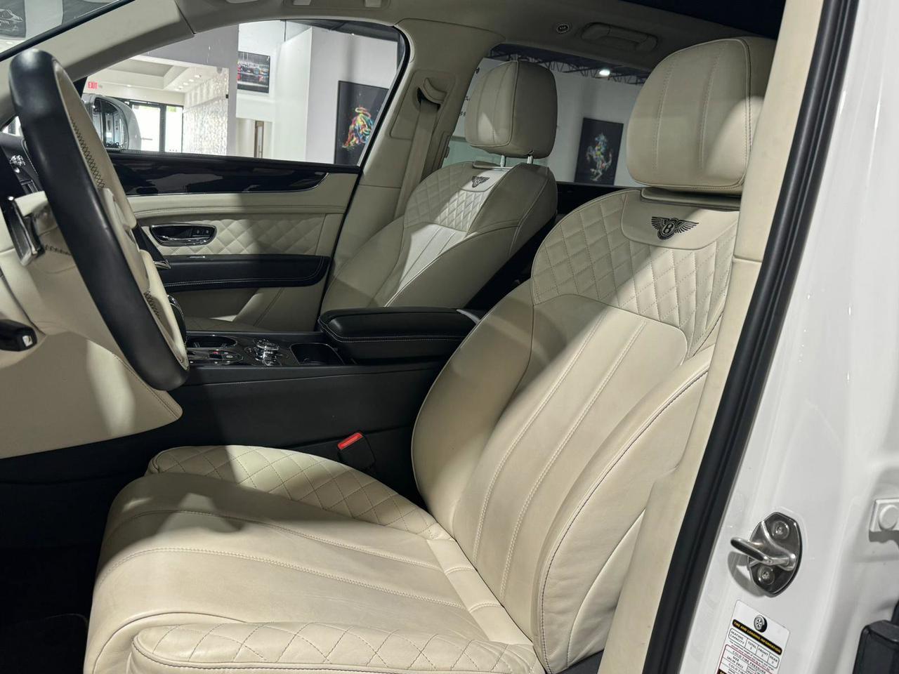 2020 Bentley Bentayga Speed Fort Lauderdale FL