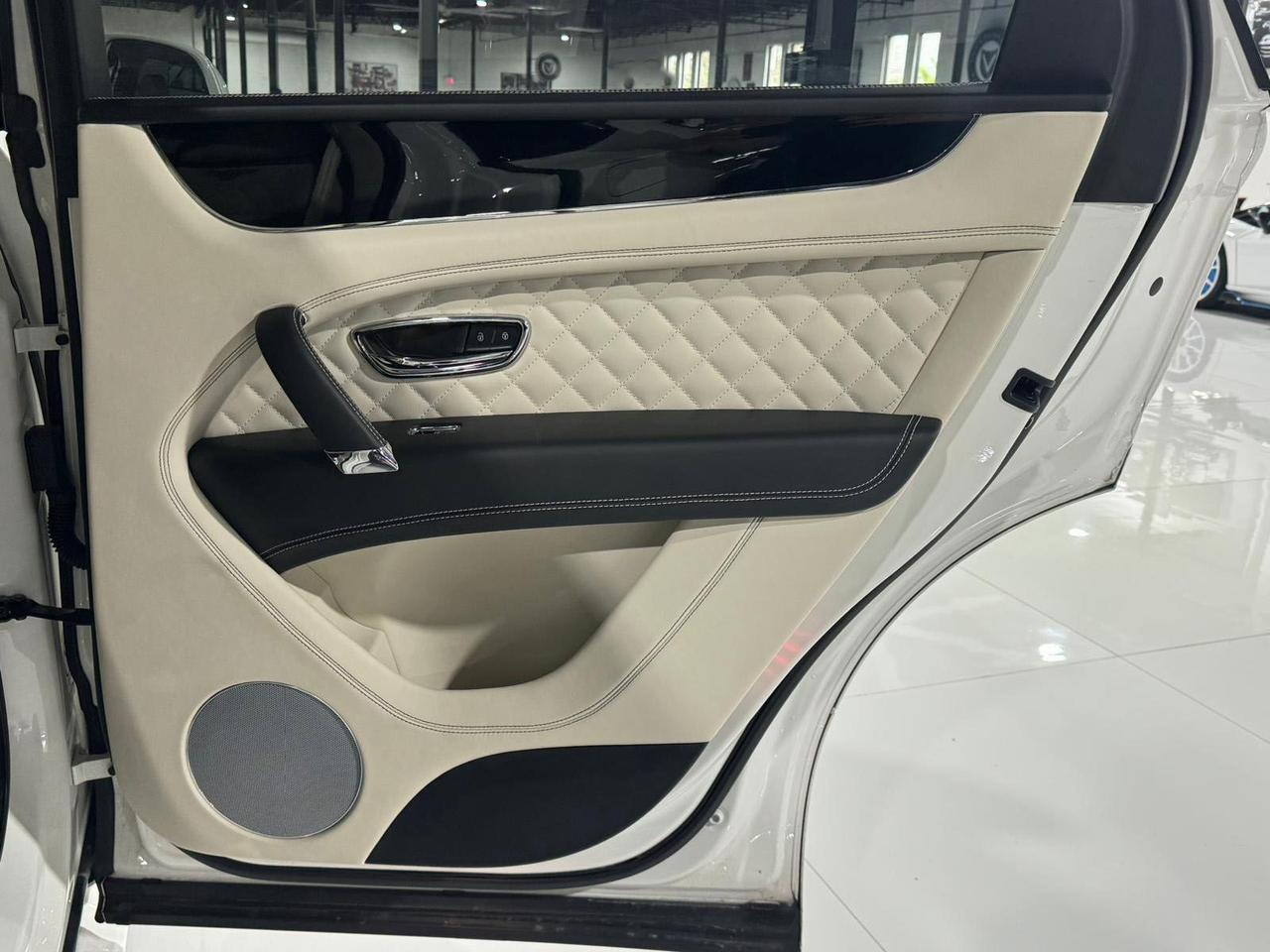 2020 Bentley Bentayga Speed Fort Lauderdale FL